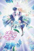 A Witch's Love at the End of the World, Vol. 3 (A Witch's Love at the End of the World #3) by Kujira