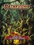 Pathfinder Campaign Setting: Inner Sea Monster Codex by Larry Wilhelm