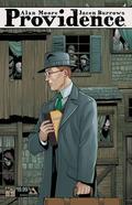 Providence Act 1 by Alan Moore, Jacen Burrows