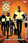 New X-Men, Volume 1 by Grant Morrison
