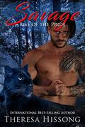 Savage by Theresa Hissong