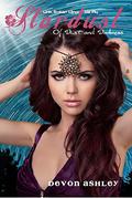 Stardust (Of Dust and Darkness #2) by Devon Ashley