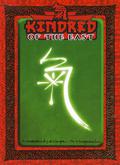 Kindred of the East by Robert Hatch