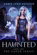 Haunted by Amber Lynn Natusch