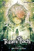 Tegami Bachi, Vol. 19 (テガミバチ / Tegami Bachi #19) by Hiroyuki Asada