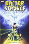 Doctor Strange Omnibus, Vol. 1 (Doctor Strange Omnibus #1) by Don Rico