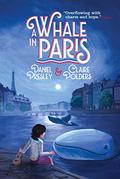 A Whale in Paris by Erin Mcguire