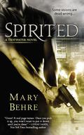 Spirited (Tidewater #1) by Mary Behre
