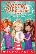 Mermaid Reef by Rosie Banks