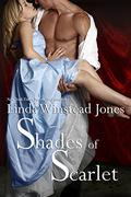 Shades of Scarlet (Shades #3) by Linda Fallon