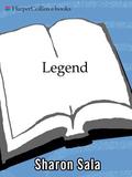 Legend by Dinah McCall, Sharon Sala