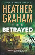 The Betrayed by Heather Graham, Luke Daniels