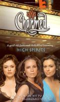 High Spirits (Charmed #39) by Scott Ciencin