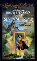 Seven No-Trump (Crossroads Adventure #10) by Neil Randall