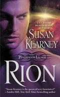 Rion (Pendragon Legacy #2) by Susan Kearney