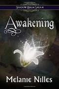 Awakening (The Luriel Cycle #1) by Melanie Nilles