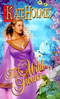 The Wild Swans by Kate Holmes