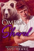 Omega Shared by Susi Hawke