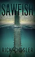 Sawfish by Rick Chesler
