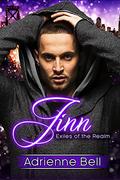 Jinn (Exiles of the Realm #3) by Adrienne Bell
