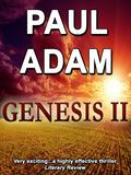 Genesis II by Paul Adam