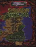 Scarred Lands Campaign Setting: Termana by Conrad Hubbard