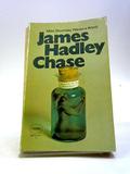 Miss Shumway Waves a Wand by James Hadley Chase