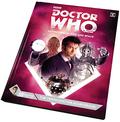 The Tenth Doctor Sourcebook by Alasdair Stuart