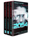 2054 by Samuel Peralta