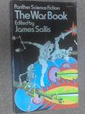 The War Book by James Sallis