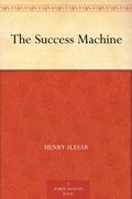 The Success MacHindie by Henry Slesar