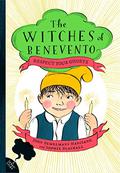 Respect Your Ghosts (The Witches of Benevento #4) by John Bemelmans Marciano