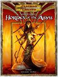 Fiendish Codex I: Hordes of the Abyss by Ed Stark