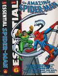 Essential Amazing Spider-Man, Vol. 6 by Gerry Conway, Ross Andru