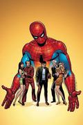 Essential Amazing Spider-Man, Vol. 4 by Stan Lee