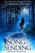 Song of the Sending (The Expatriates #1) by Corinne O'Flynn