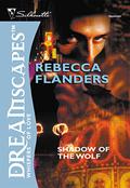 Shadow of the Wolf (Heart of the Wolf #3) by Rebecca Flanders