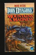 Iron Dragons: Mountains and Madness by Rose Estes