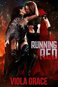 Running Red by Viola Grace