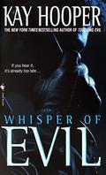 Whisper of Evil by Kay Hooper