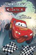 Cars: The Rookie by Alan J. Porter