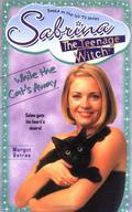 While the Cat's Away (Sabrina the Teenage Witch #25) by Margot Batrae