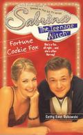 Fortune Cookie Fox (Sabrina the Teenage Witch #26) by Cathy East Dubowski