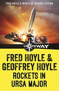Rockets in Ursa Major by Geoffrey Hoyle