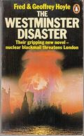 The Westminster disaster by Fred Hoyle