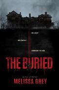 The Buried by Melissa Grey