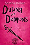 Dating for Demons (Half-Blood Vampires #3) by Serena Robar