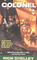 Colonel (Dirigent Mercenary Corps #6) by Rick Shelley