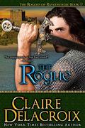 The Rogue (The Rogues of Ravensmuir #1) by Ashley Klanac
