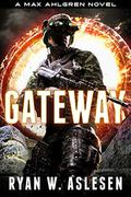 Gateway (Crucible #5) by Ryan W. Aslesen